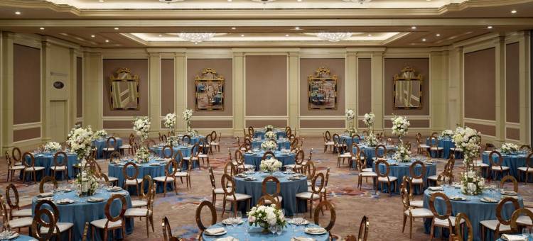 沙兰德华盛顿特区(Salamander Washington DC)图片