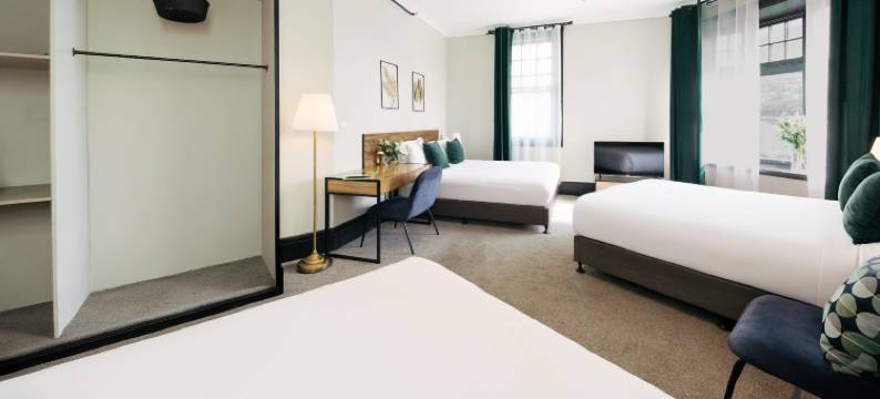 城市经济型酒店(City Budget Hotel)图片