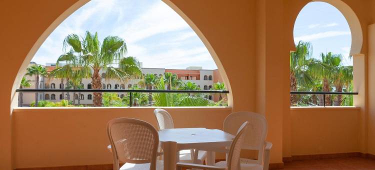 帕亚玛丽娜公寓(Apartamentos Playamarina)图片