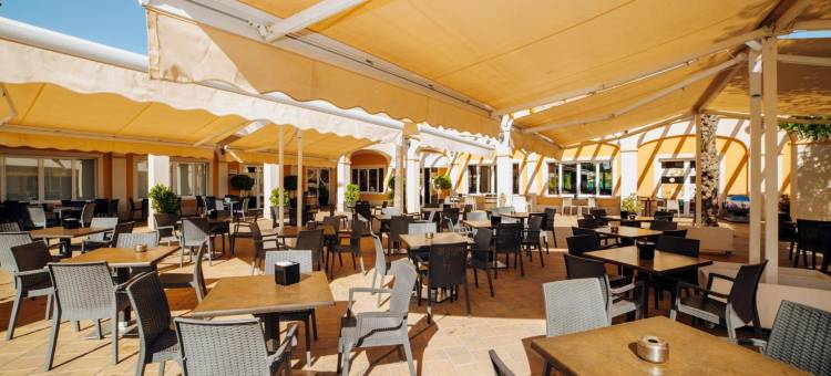 阿兰尼亚科斯塔布兰卡酒店(Alannia Costa Blanca)图片