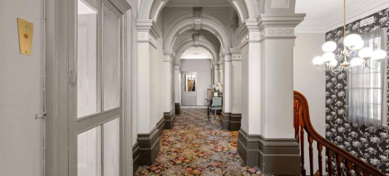 欧罗阿酒店(Euroa Hotel)图片