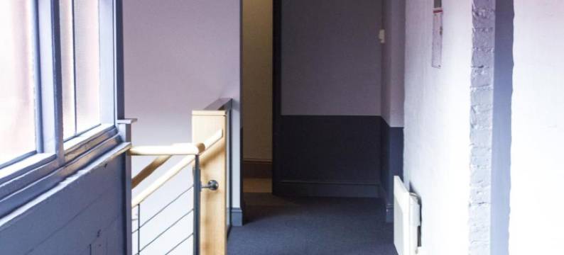 中央酒店霍巴特(Central Hotel Hobart)图片