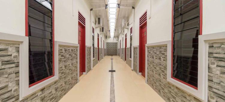 RedDoorz Plus @ Setiabudi Medan 4图片