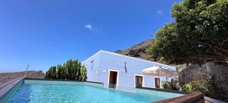 里贾纳特内里费住宿加早餐旅馆(Casa Regina Tenerife)图片