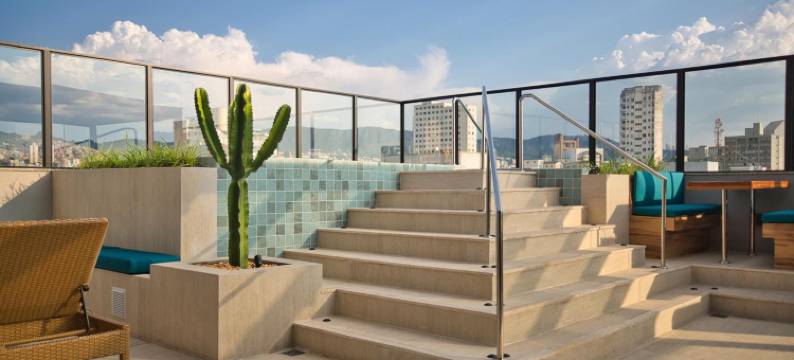 生活住宅(Life Residence)图片