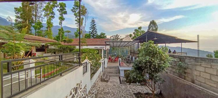 英塔尤民宿-红伙伴(Intayu Homestay RedPartner)图片