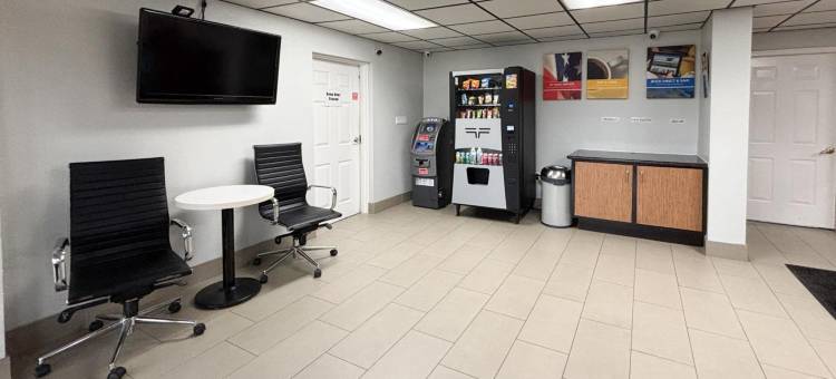 开间 6 萨尔弗, 路易斯安那(Studio 6 Sulphur, LA)图片