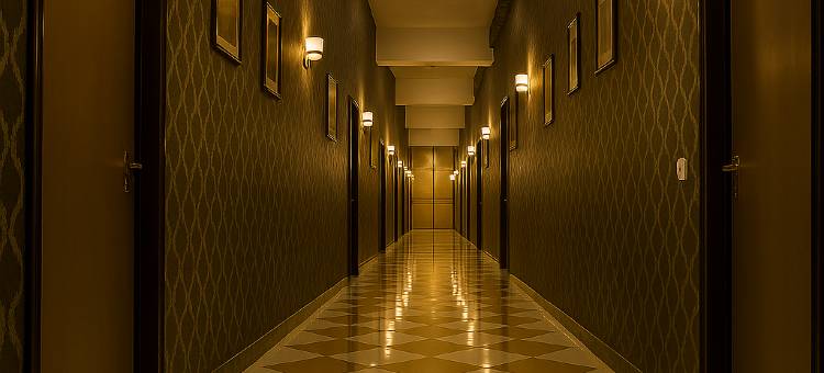 奇拉酒店(Qila Hotel)图片