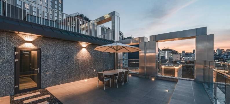 GOYOO酒店及住宿(GOYOO INN & HOMES)图片