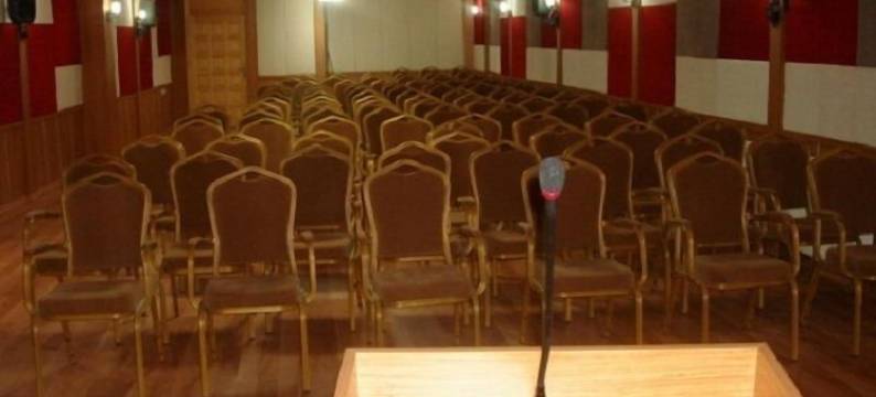 耶斯瓦迪酒店(Yesilvadi Hotel)图片