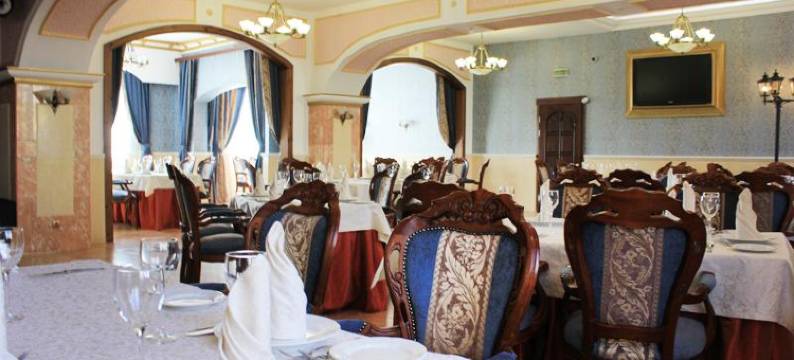 蒙布朗酒店(Monblan Hotel)图片