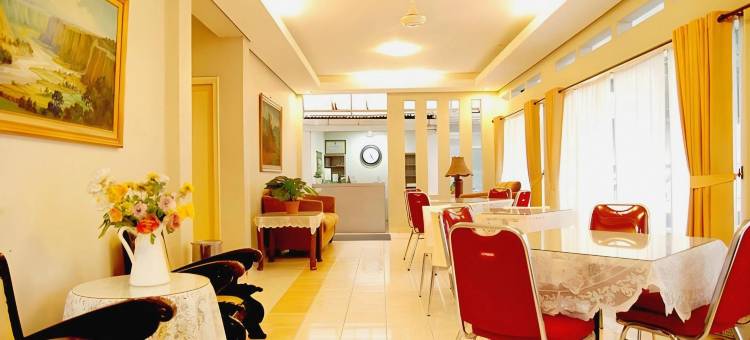 阿比丁酒店(The Abidin Hotel Syari'ah)图片