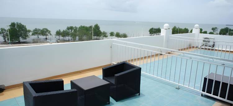 Hotel 21 Karimun图片