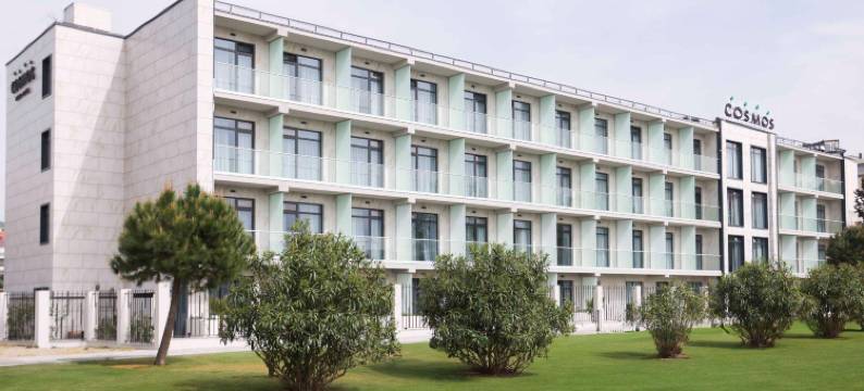 Cosmos Adler Hotel图片