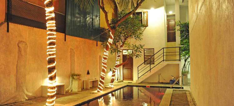 拉维尼亚别墅(The Villa in Lavinia)图片