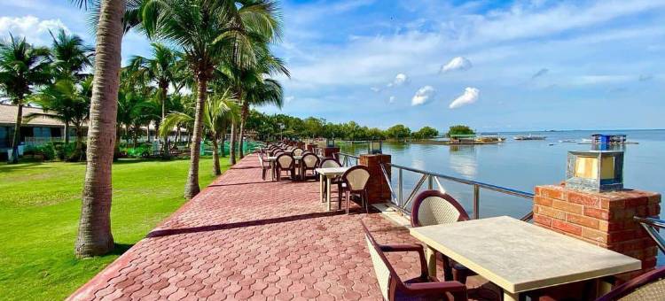 拉戈德奥罗酒店(Lago de Oro Hotel & Wakepark)图片