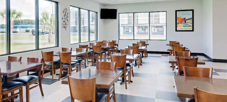 佛罗伦萨豪生酒店(Howard Johnson by Wyndham Florence)图片