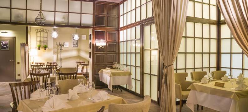 俄罗斯酒店(Russia Congress Hotel)图片