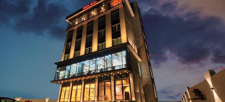 Clarion德拉敦酒店(Clarion Hotel Dehradun)图片