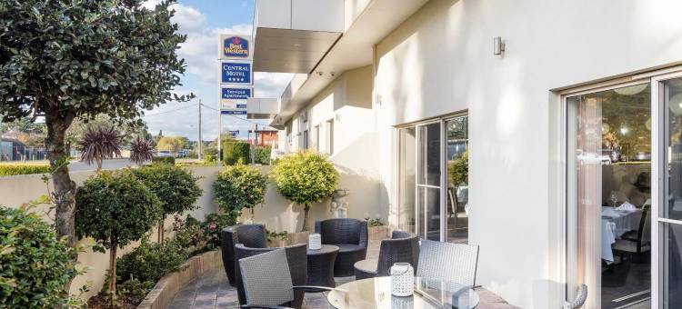 BreakFree昆比恩(BreakFree Queanbeyan)图片