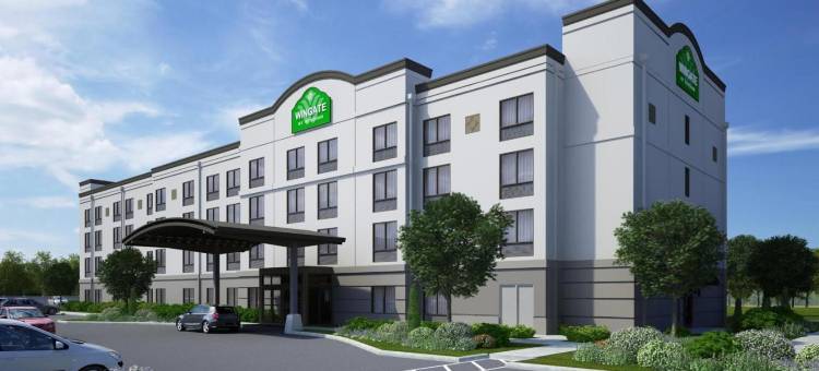 Wingate by Wyndham Altoona Downtown/Medical Center图片