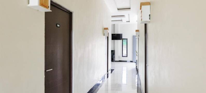 Urbanview Hotel Ivoeira House Lampung by RedDoorz图片
