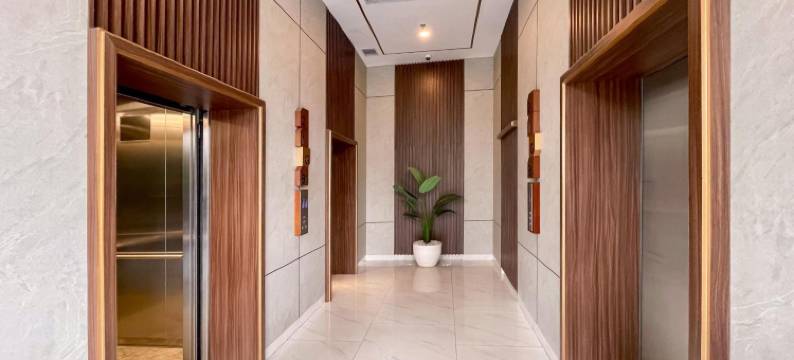 RedLiving Apartemen Royal Park Sentul by Bogor Staycation图片