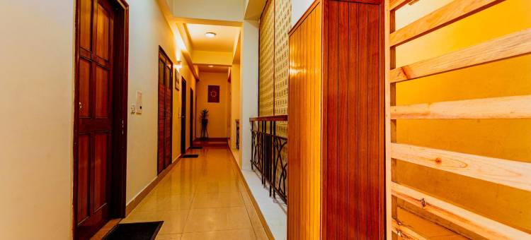 喜马拉雅拉提沙酒店(Pratiksha Himalayan Retreat)图片