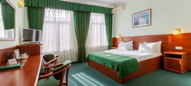 布里斯托尔兹古里酒店(Bristol-Zhiguli Hotel)图片