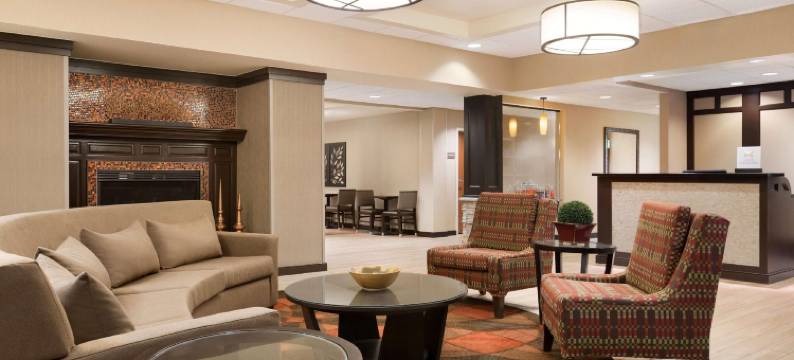 丹佛科技中心Homewood Suites by Hilton(Homewood Suites by Hilton Denver Tech Center)图片