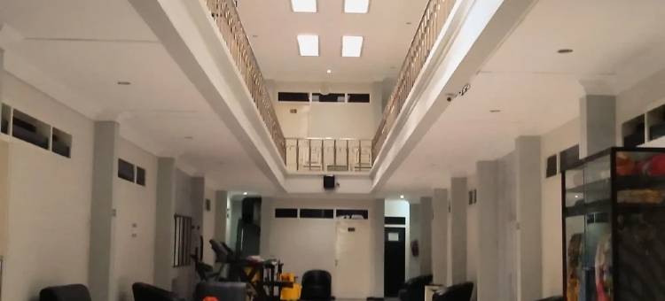 牙也玛达酒店(Hotel Gajah Mada)图片