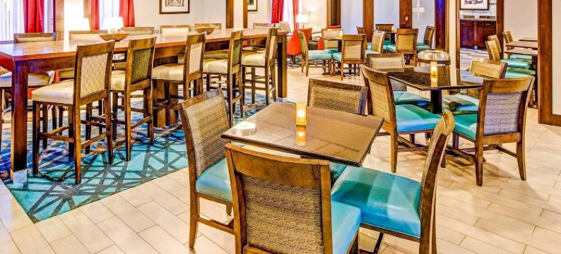 肯特/阿克伦区欢朋酒店(Hampton Inn Kent/Akron Area)图片