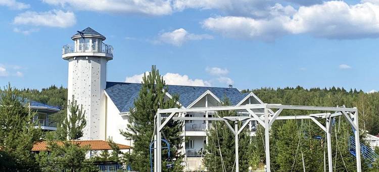 船舶酒店式公寓(Korabl Recreation Camp)图片