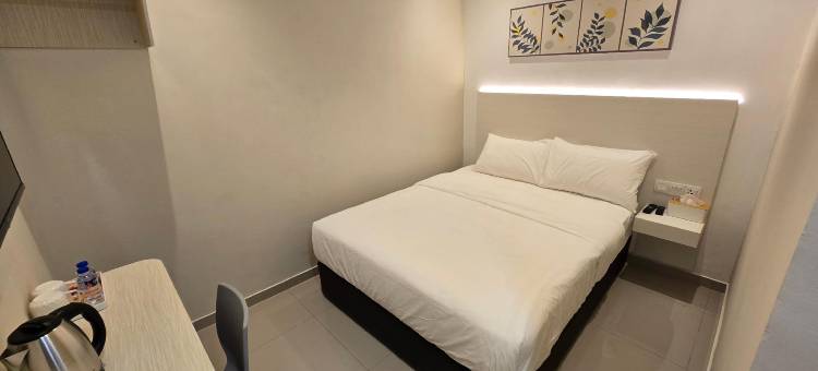 七天酒店(Seven Days Hotel)图片