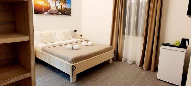 卡萨诺斯特拉旅游出租酒店(Locazione Turistica CasaNostra)图片