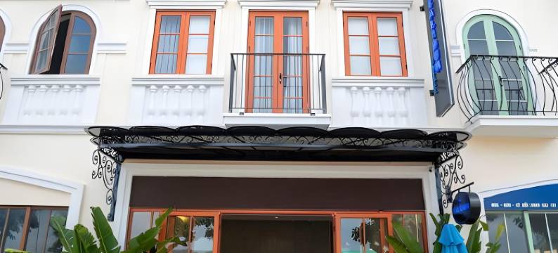 富国岛卡里杜姆酒店(Calidum Phu Quoc Hotel)图片