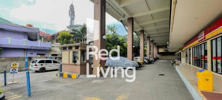 红利文阿帕特曼塔曼萨丽全景公寓-安瓦尔租赁(RedLiving Apartemen Tamansari Panoramic - Anwar Rental)图片