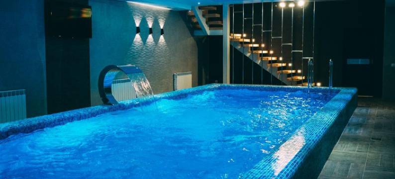 蒙大拿酒店(Montana Mini-Hotel)图片