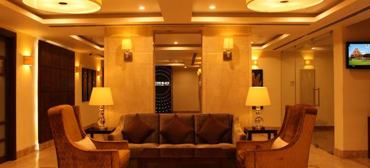 维哈品质酒店(Quality Inn Viha)图片