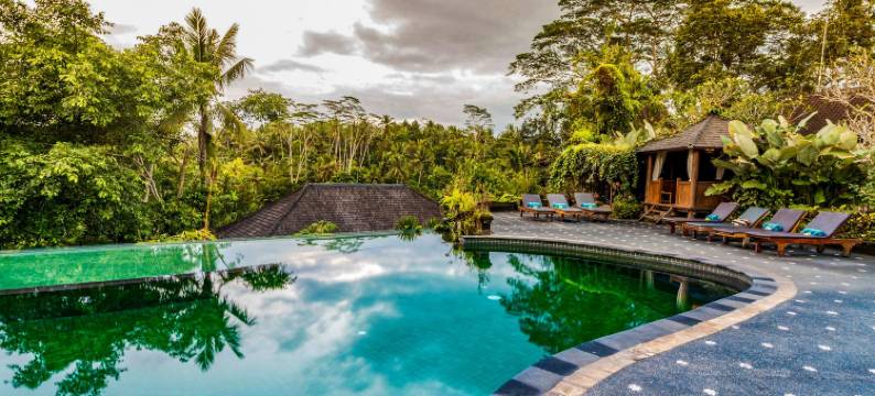 塔纳梅拉艺术度假村(Tanah Merah Art Resort by Agata)图片