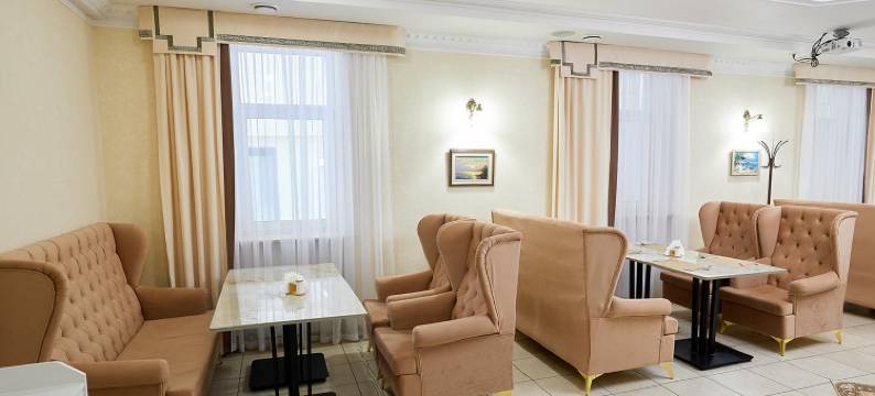 帕诺卡斯特罗综合酒店(Pano Castro Hotel)图片