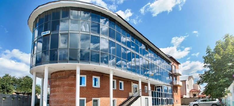 艾斯特酒店(Aist Hotel)图片