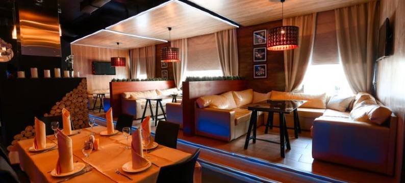 月出酒店(Moonrise Hotel)图片