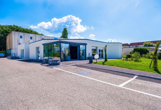 Kyriad Annemasse - Geneve Hotel Overview