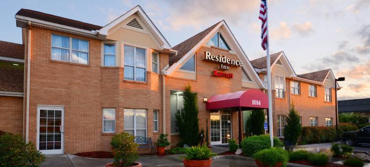 Residence Inn San Antonio Airport/Alamo Heights图片