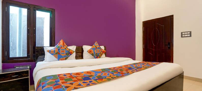 Awadh Royal Hotel图片