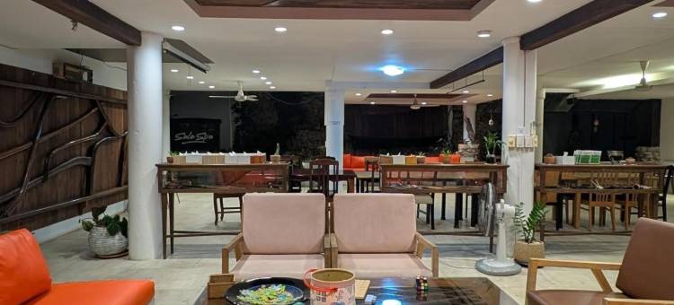 帕纳拉别墅(Villa Panalai)图片