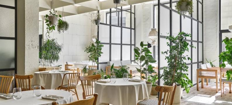 彼尔姆假日酒店 - IHG 旗下酒店(Holiday Inn Perm Hotel)图片