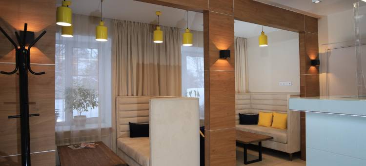 安帕罗酒店(Hotel Amparo)图片
