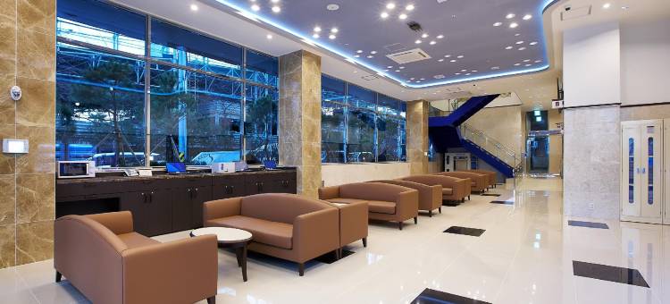 仁川富平东横INN(Toyoko Inn Incheon Bupyeong)图片